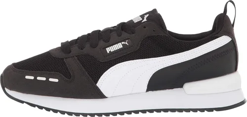 Miniatura 9 de Puma R78 - Zapatillas de deporte para hombre, color blanco