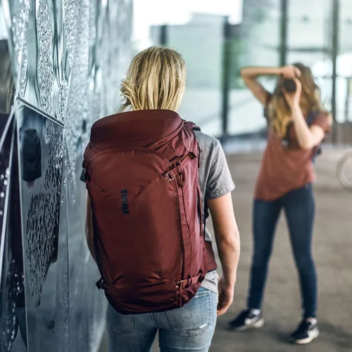 Miniatura 2 de Thule Mochila de viaje Landmark
