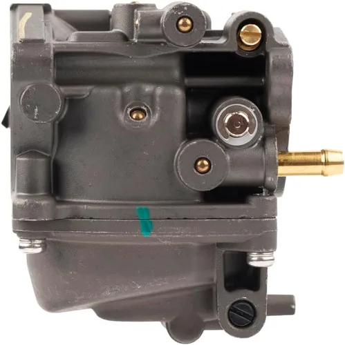 Miniatura 3 de Carburador de barco para Honda BF15 15HP motor fuera de borda BF15 A1 A2 AH AK AM AW AX AY Carburador Carburador Carb Reparación Parte 16100-ZV4-D22]