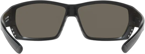 Miniatura 7 de Costa Del Mar Gafas de sol rectangulares Tuna Alley para hombre