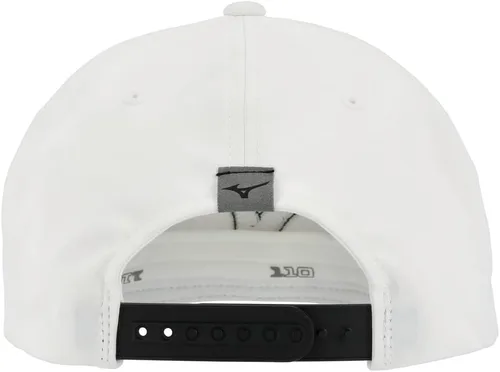 Miniatura 2 de Mizuno Sombrero plano Snapback de Golf Tour