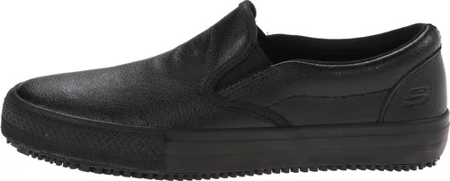 Miniatura 2 de Skechers Womens Gibson brogna