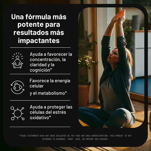 Miniatura 5 de Toniiq 1000mg Cápsulas de Ácido Alfa Lipoico de Fuerza Ultra Alta - Altamente Purificado 99%+ Estándar USP - 120 Cápsulas de Suplemento ALA