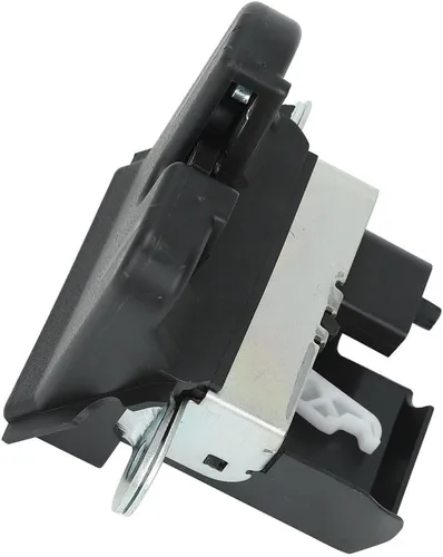 Miniatura 5 de 5M0827505E Bloque de bloqueo del pestillo trasero del maletero para Volkswagen Jetta Sportwagen 2010-2014, para Volkswagen Tiguan 2008-2017