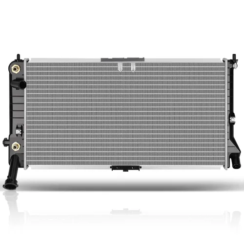 Miniatura 22 de SCITOO Radiador compatible con Mitsubishi Outlander CU2617 2003 2004 2005 2006