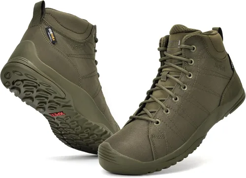Miniatura 2 de XPETI Botas tácticas Mission Mid para hombre