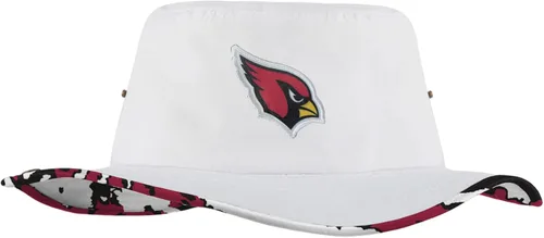 Miniatura 18 de FOCO - Sombrero deportivo para mujer, con logotipo de equipo de la NFL, para exteriores, para el sol Mini impresión híbrida