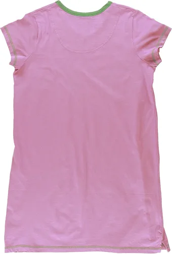 Miniatura 4 de Lazy One Camisón para mujer, divertido cuello en V para mujer
