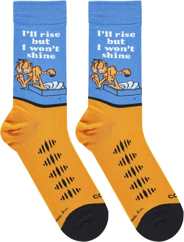 Miniatura 5 de Calcetines geniales, Garfield, Popeye, Betty Boop
