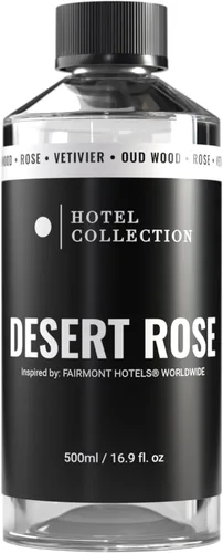 Miniatura 34 de Aceite Difusor Colección Hotel - Sueña - Aceite Esencial de Fragancia de Aromaterapia - Té Blanco Brillante, Vainilla Dulce y Cedro Terroso - 50ML