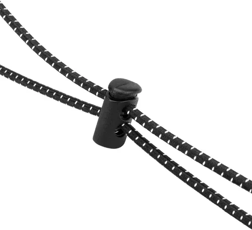 Miniatura 5 de Kit de Correa Bungee para Gafas de Natación Oumers, Correas para Gafas de Natación con Extremo Cónico