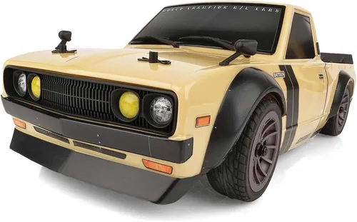Miniatura 3 de Team Associated Apex2 Sport Datsun 620 RTR ASC30129