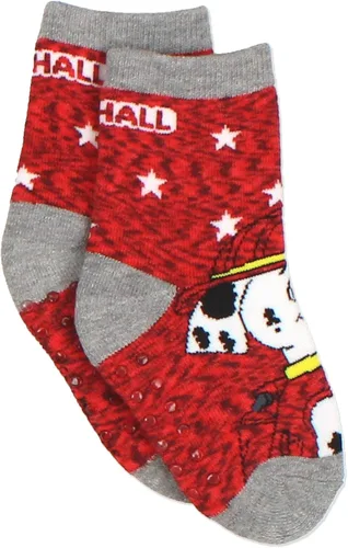 Miniatura 8 de Paw Patrol - Paquete de 7 calcetines con pinzas para niños y niñas
