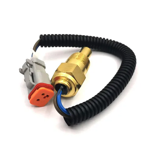 Miniatura 4 de Sensor de temperatura del agua 416538 41-6538 1E27507 para Thermo King
