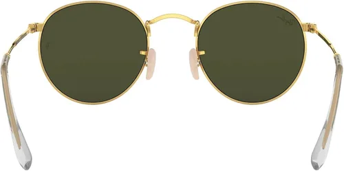 Miniatura 7 de Ray-Ban Rb3447 - Lentes de sol redondos de metal