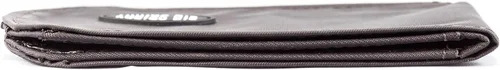 Miniatura 5 de Big Skinny Cartera curvada con bolsillo frontal plegable para hombre