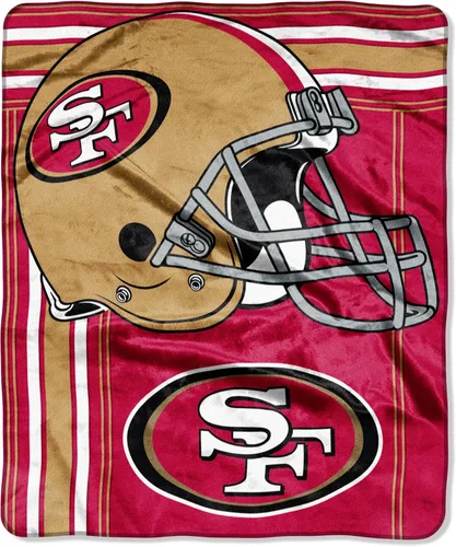Miniatura 86 de Northwest NFL Unisex-Adult Raschel Throw Blanket