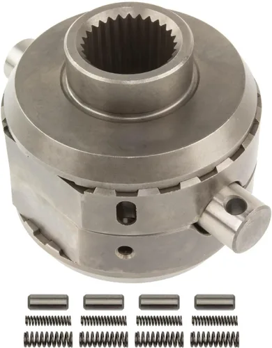 Miniatura 28 de PowerTrax 3220-LR Bloqueo de diferencial -31 Spline Se ajusta al eje trasero Nissan H233B Compatible con Nissan Pickup 1990-1997, Pathfinder