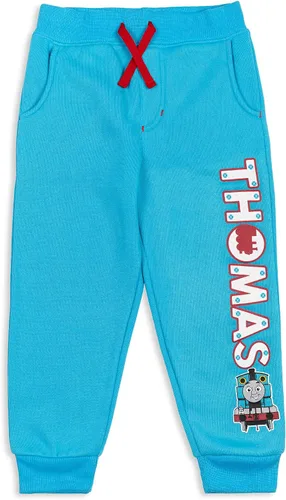 Miniatura 2 de Thomas & Friends Paquete de 2 pantalones deportivos de forro polar Tank Engine