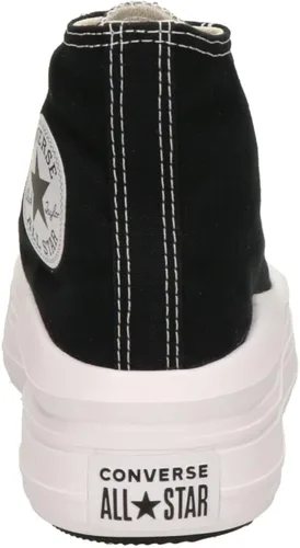 Miniatura 5 de Converse Chuck Taylor All Star - Plataforma alta CTAS para mujer