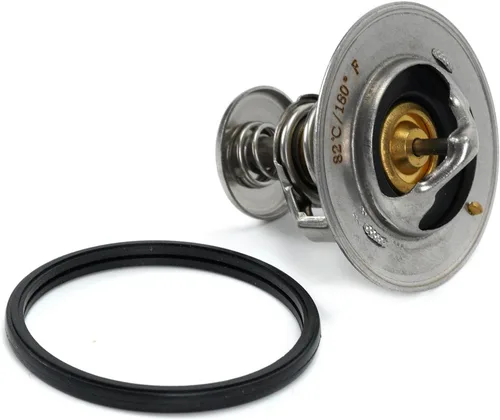 Miniatura 9 de MOCA - Termostato de refrigerante de motor compatible con 91-04 para Acura NSX 3.0L y 01-06 para Hyundai Santa Fe 2.7L y 16-19 para Infiniti Q70