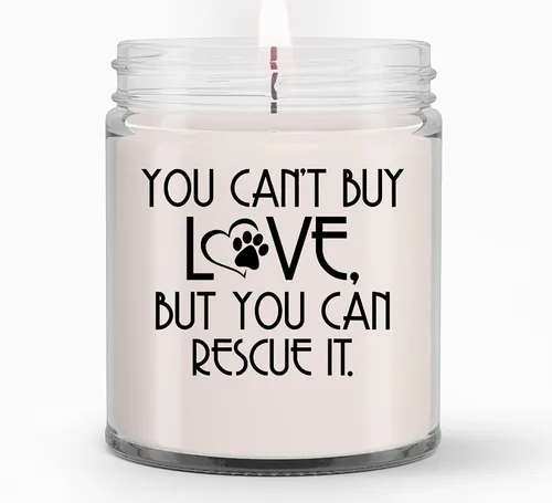 Miniatura 364 de Velas Golden Retriever para mamá, regalos para mujer, regalos para ella, esposa, novia, regalos de cumpleaños para mujeres, mamá, mejor amiga, Vela