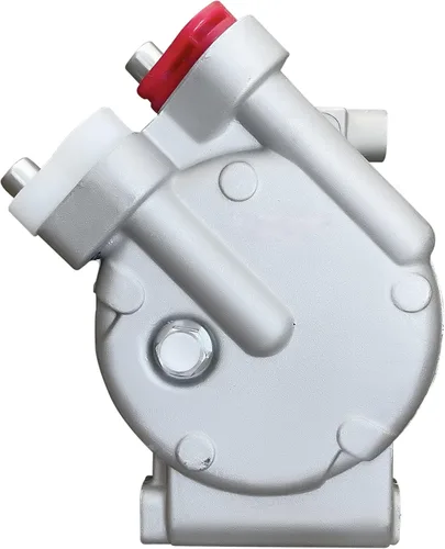 Miniatura 4 de RYC Nuevo compresor de aire acondicionado automotriz IH673