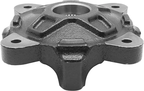 Miniatura 4 de Kit de Cubierta de Rueda Delantera y Rotor de Freno para Polaris RZR-900 RZR-800-4 RZR-570 Ranger-800 Ranger-Diesel-900 ACE-570 ACE-900, OEM#
