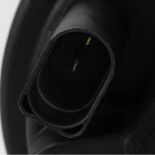 Miniatura 3 de CarLights360 Para Volkswagen New Beetle 2001 02 03 04 2005 montaje de luz antiniebla lado del conductor certificado DOT VW2592107 1C0 941 699 B