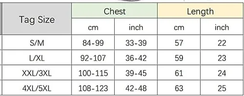 Miniatura 3 de Guys Men Chest Gynecomastia Compression Top, Compression Tank Top Men, Gynecomastia Compression Shirts for Men
