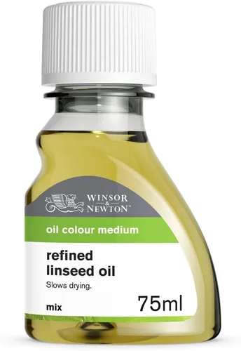 Miniatura 21 de Winsor & Newton Liquin detalle fino, mediano Liquin Original