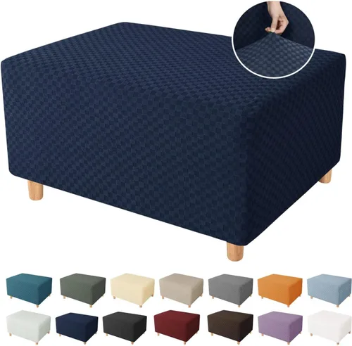 Miniatura 21 de YEMYHOM - Funda de otomano