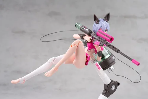Miniatura 9 de Good Smile Company - Figura de PVC Yuna 1/12 de operación de playa