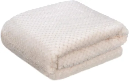 Miniatura 2 de Wonder Miracle - Manta de forro polar difuso para adultos, niños pequeños, niños y niñas, mantas suaves y cálidas para cama, sofá, viajes y al aire
