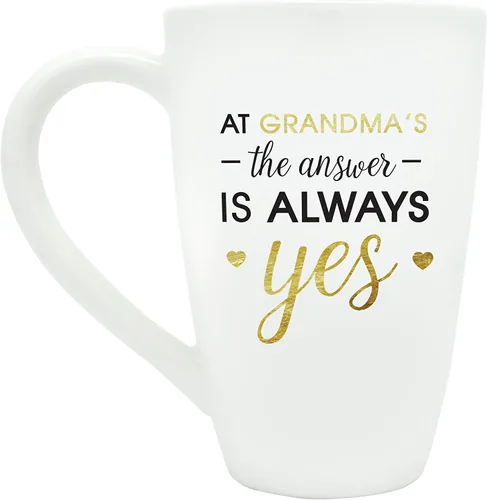 Miniatura 18 de Pearhead #DadLife - Taza para el día del padre, regalo para nuevos padres, regalo de niños, apto para lavavajillas y microondas, grande