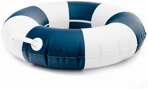 Miniatura 11 de Business & Pleasure Co. Flotador clásico para piscina