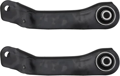 Miniatura 181 de TRQ Juego de brazos de control trasero compatible con Dodge Ram 1500 2009-2010 2011-2012 Ram 1500