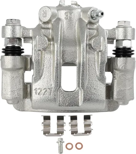 Miniatura 17 de ECCPP 18B4639A Front Right Disc Brake Caliper Assembly w/Bracket Fit For Buick 1997-2004, For Cadillac 1997-2005, For Chevy 2000-2005, For