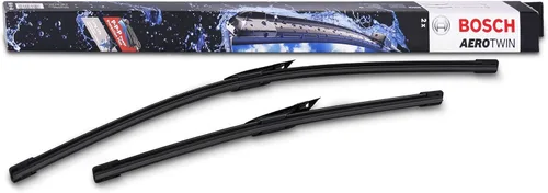 Miniatura 39 de BOSCH 3397007620 AeroTwin - Limpiaparabrisas de repuesto para equipo original, 24 pulgadas/19 pulgadas (juego de 2)