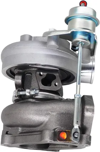 Miniatura 5 de Turbocompresor Turbo 17201-67010 CT12B apto para Toyota Land Cruiser 4-Runner 3.0L HILUX KZN130 3.0L 1993-1996 1KZ 1KZ-T 1KZ-TE 17201-67020