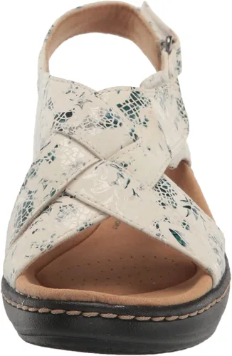 Miniatura 2 de Clarks Merliah Echo - Sandalia de tacón para mujer