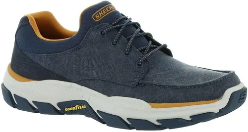 Miniatura 2 de Skechers Respected-Loleto Moc Toe Bungee Lace Slip On