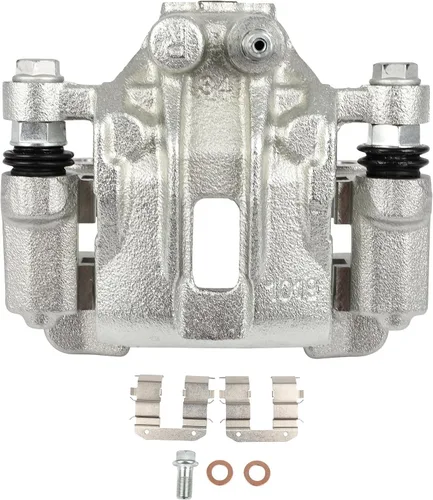 Miniatura 45 de ECCPP 18B5032C Front Left Disc Brake Caliper Assembly w/Bracket Fit For Mitsubishi For Lancer 2008-2017