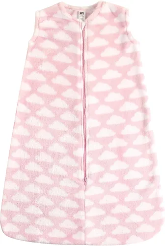 Miniatura 50 de Hudson Baby Saco de dormir unisex de felpa para bebé, saco, manta