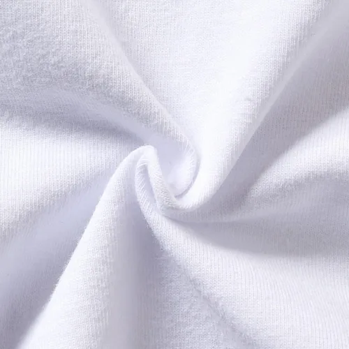 Miniatura 6 de Aalizzwell Ropa de verano para bebés y niños, traje de manga corta