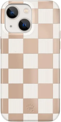 Miniatura 28 de VELVET CAVIAR Funda para iPhone 13 Marble – Bonita funda protectora femenina para mujer – Compatible con MagSafe – probada en caídas de 10 pies