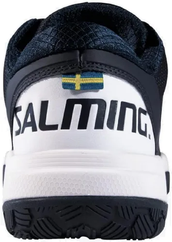 Miniatura 4 de Salming Recoil Strike - Zapatos de squash para hombre