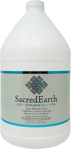 Miniatura 2 de Sacred Earth Botanicals Loción (botella de 8oz)