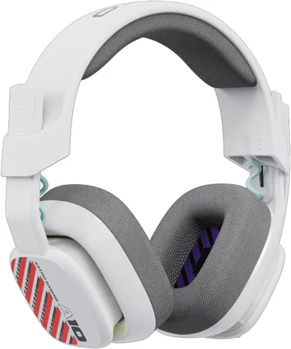 Miniatura 13 de Logitech G Astro A10 Gen 2 Cross-Platform Wired Gaming Headset for PlayStation 5/4, Xbox S X, Nintendo Switch, PC: 3.5mm Headphone Jack, 32mm