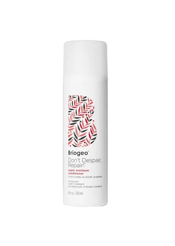 Miniatura 12 de Briogeo ¡No te desesperes, repara! Acondicionador de súper humedad, para cabello seco y dañado, hidratante capilar con aceite de argán, vegano, sin